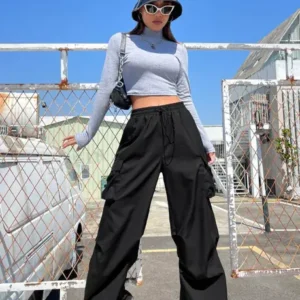 BuyNewTrend  Women Cargos